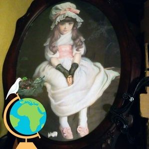 Meet your Posher, Lynne